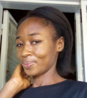 Ousmane Ngakoutou  Chantal