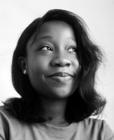 Mèhamê Désirée Lidwine  Aouanou