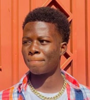 Kevin Kaboré