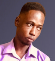 Pavy KINKOUMA