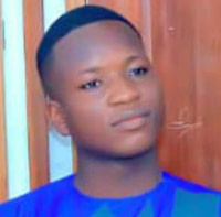 Kouakou guy roland  Kouassi