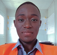 Moungo Jean David Yao