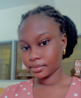 Boka adjoua élodie  Nguessan