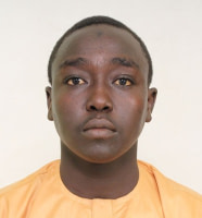Abdoulaye  Moussa