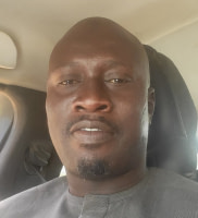 Demba  Khouma