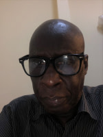 Amadou dow HANE