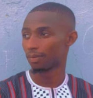 Amadou yaya Camara