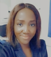 Vanessa NGUEMA AZEBAZE