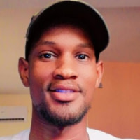 Abdoulaye Ndiaye BALL