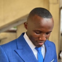 Franck Cedar  NGOMA MBIMI