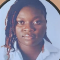 Magne oriane Audrey  Amangoua