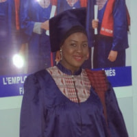 Mareme ndoye Barro