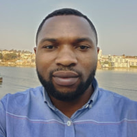 Joseph BAHATI MUHOMBO