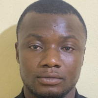 Ossadji riche olivier Okoue