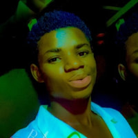 Seraphin  Takouo