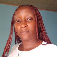 Bernadette Mbole