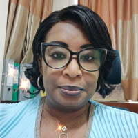 Constance ZOMA