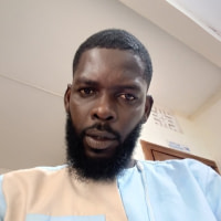 Moustapha Fall