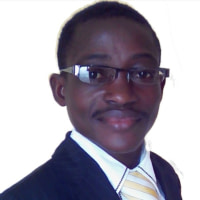 Kouadio Jonas TIEMELE