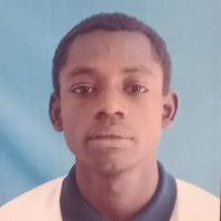 Abdelkerim Abakar  Abdallah