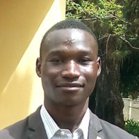 Zoua Émile  Laïssoubo