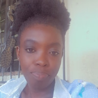 Marie Yolande  Yao