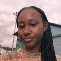 MBOUNDZOU MIYAGHENA BOUBOUE  Harshanie
