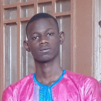 Cheickna Tounkara