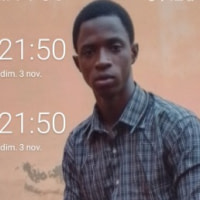 Mamady 2  Kourouma