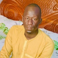 Mandoye  Guéye