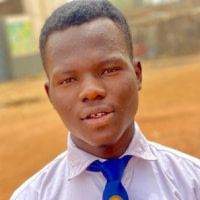 Tchègoun Joanis  TCHALLA