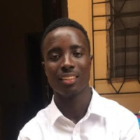 Andre jean Bruce  Gobou