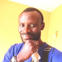 Abdou-Afissou  TCHADJERI