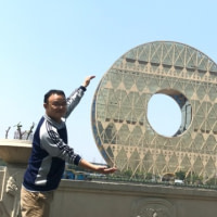 Steven Qi