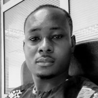 Mohamadi Nassirdine  KABORE