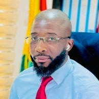 Abdoulaye Wagué