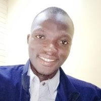 Mickaël  AYENA