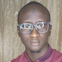 Mouhamadou Mansour MBENGUE