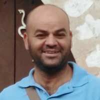 Walid Cherif