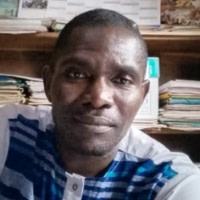 Mamadou I Camara