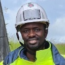 Ibrahima khalil Ngom
