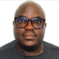 Victor  GBEMENOU
