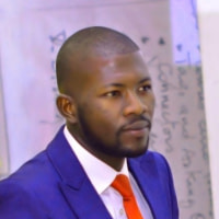 Kalidou  BA