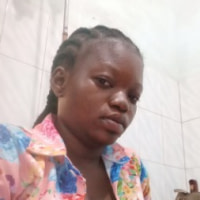 Anamarie TCHAKINGUENA
