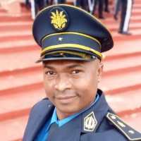 Rodrigue  Noubissi