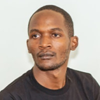Antony Wainaina