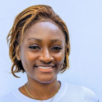 Merveille meïres  Azemo ndongmo