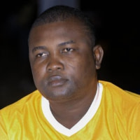 Gaston  Coulibaly