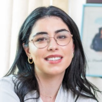 Salma Benchekroun