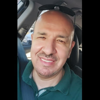 Driss Masaanou